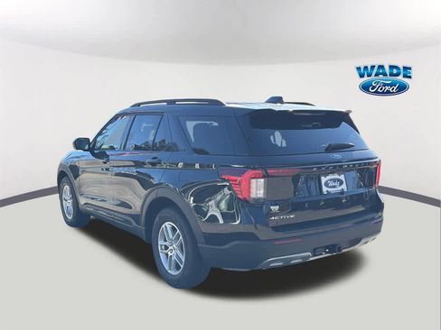 New 2026 Ford Explorer Active w/ Active Comfort Package image 7
