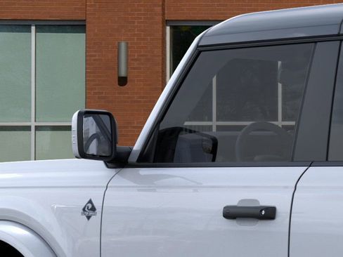 New 2026 Ford Bronco Outer Banks image 22