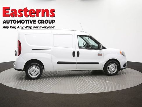 Used 2022 RAM ProMaster City Tradesman FWD image 45