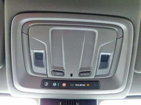 New 2025 Chevrolet Silverado 2500 W/T AWD/4WD image 25