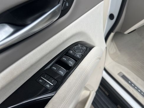 Used 2024 Cadillac Escalade Premium Luxury Platinum w/ LPO, Floor Liner Package AWD/4WD image 14