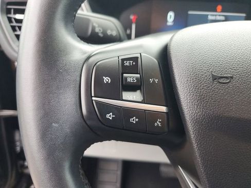 Used 2024 Ford Escape Active FWD image 30