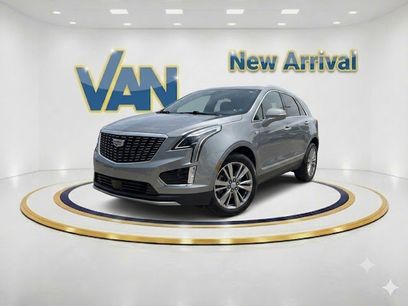 Certified 2024 Cadillac XT5 Premium Luxury w/ Technology Package