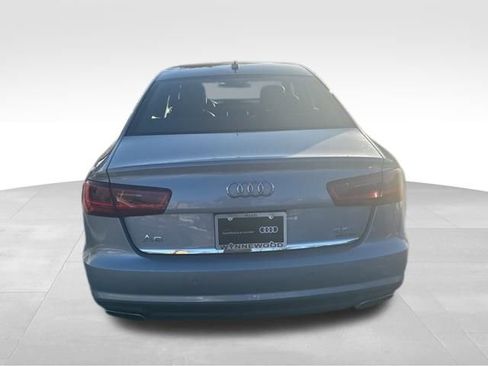 Used 2017 Audi A6 3.0T Premium Plus w/ 19" Sport Package image 7