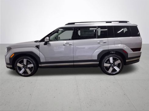 New 2026 Hyundai Santa Fe Limited AWD/4WD image 12