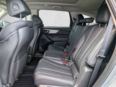 New 2026 Acura MDX SH-AWD image 14