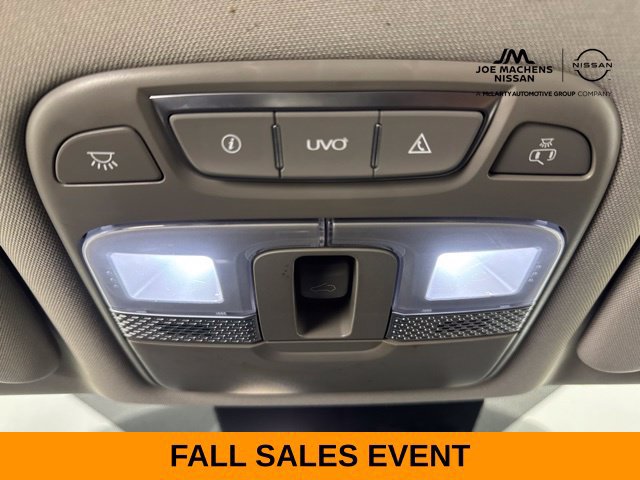 Used 2022 Kia Telluride EX w/ EX Premium Package AWD/4WD image 48