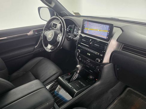Certified 2023 Lexus GX 460 Premium w/ Premium Plus Package AWD/4WD image 11