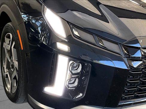 Used 2024 Hyundai Palisade SEL FWD image 27