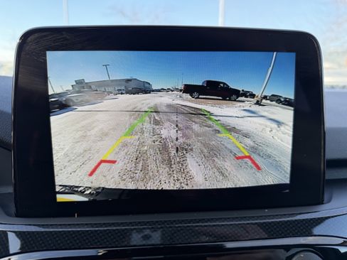 Certified 2025 Ford Escape ST-Line Select image 23