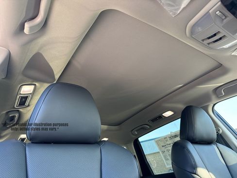New 2026 Subaru Ascent Touring AWD/4WD image 10