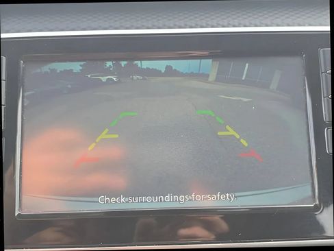 Used 2024 Nissan Kicks S FWD image 27