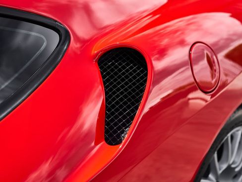 Used 2006 Ferrari F430 Coupe RWD image 9