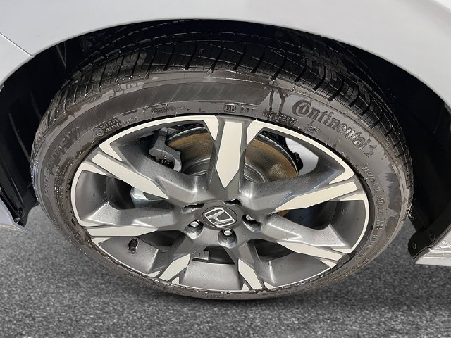 New 2026 Honda Civic Sport image 11