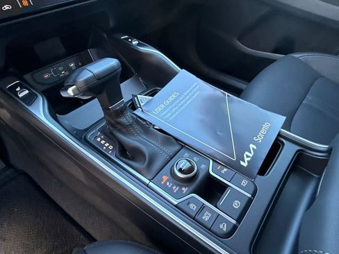 New 2026 Kia Sorento S AWD/4WD image 30