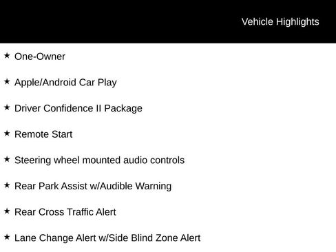 Used 2024 Chevrolet Equinox LS w/ LS Convenience Package FWD image 6