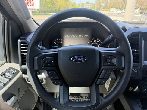 Used 2019 Ford F150 XL w/ Equipment Group 101A Mid image 13