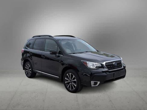 Used 2018 Subaru Forester 2.0XT Touring w/ Popular Package #2 AWD/4WD image 2
