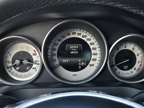 Used 2015 Mercedes-Benz E 400 E 400 image 26