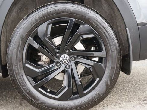 Certified 2023 Volkswagen Atlas SE w/ Panoramic Sunroof Package image 85