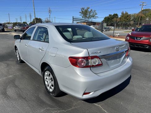 Used 2013 Toyota Corolla L image 7