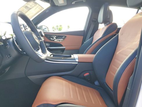 New 2026 Mercedes-Benz GLC 43 AMG 4MATIC Coupe image 19