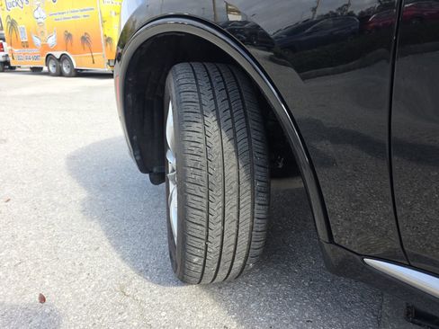 Used 2022 Dodge Durango Citadel image 37