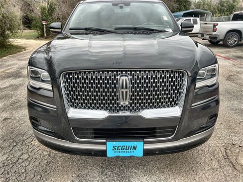 Used 2023 Lincoln Navigator Reserve image 30