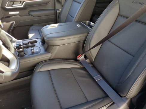 New 2026 GMC Sierra 1500 Denali image 22