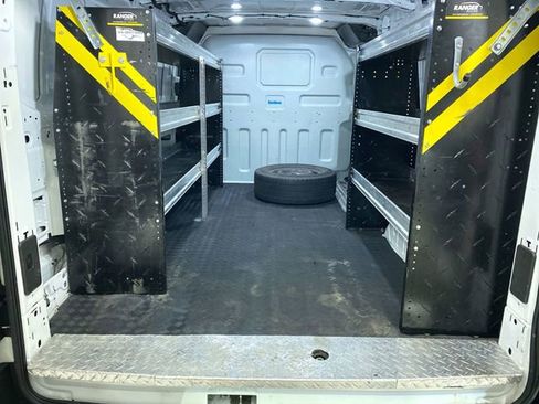 Used 2019 Ford Transit 150 130 Low Roof image 31
