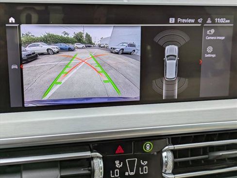 Used 2023 BMW X3 sDrive30i w/ M Sport Package image 14