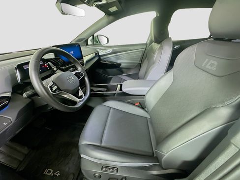Used 2023 Volkswagen ID.4 S RWD image 13