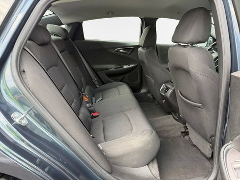 Used 2020 Chevrolet Malibu LT FWD image 25