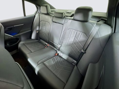 Used 2025 BMW 530i xDrive xDrive w/Navigation,Leather,Su image 23