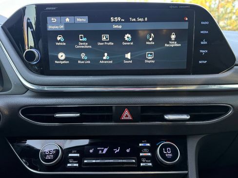 Used 2020 Hyundai Sonata SEL Plus w/ Tech Package FWD image 30