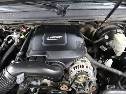 Used 2007 GMC Yukon SLT w/ SLT Preferred Equipment Group AWD/4WD image 36