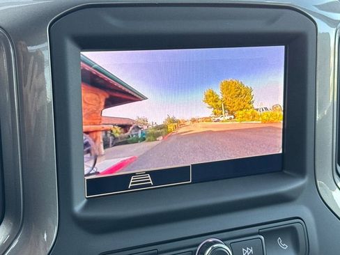 New 2026 Chevrolet Silverado 3500 W/T w/ WT Convenience Package image 18