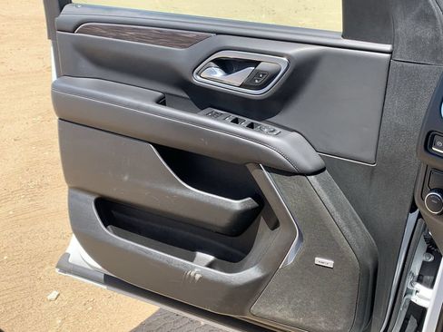 Certified 2024 Chevrolet Tahoe LT RWD image 20