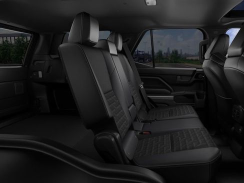 New 2026 Toyota 4Runner TRD Off-Road Premium image 21