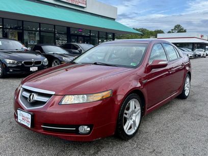 Used 2007 Acura TL