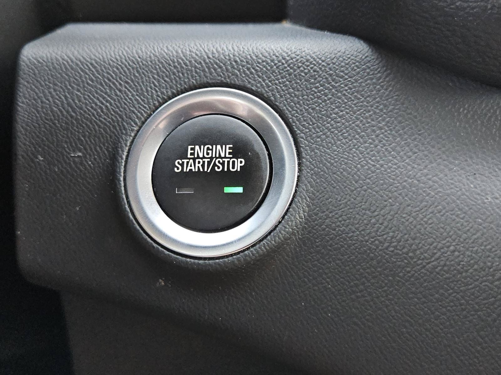 Used 2024 GMC Terrain SLT FWD image 18