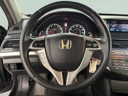 Used 2010 Honda Accord EX-L image 35