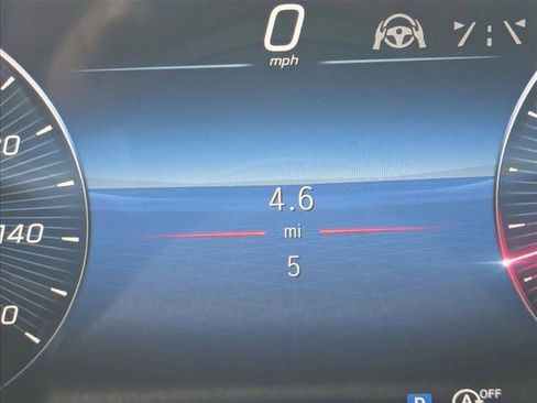 New 2026 Mercedes-Benz GLS 450 4MATIC image 10