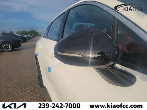 New 2026 Kia K5 GT-Line FWD image 7