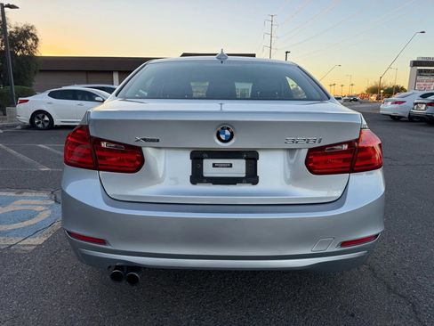 Used 2015 BMW 328i xDrive Sedan image 9