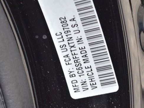 New 2026 RAM 1500 Big Horn image 11