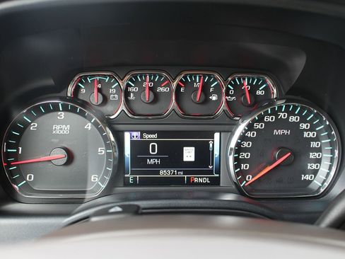 Used 2017 GMC Sierra 1500 SLT image 22