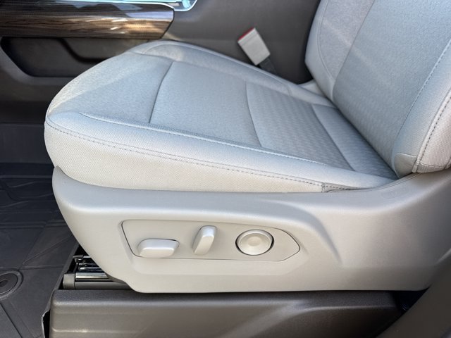 New 2026 Chevrolet Silverado 1500 RST w/ Convenience Package II RWD image 11
