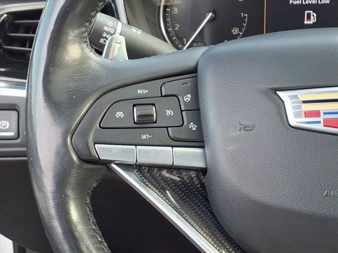 Used 2021 Cadillac XT6 Sport image 17