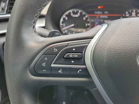 Used 2024 INFINITI QX50 Pure FWD image 20